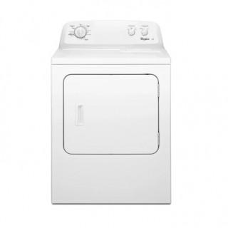 Whirlpool Машина сушильная электр. модель 3LWED4705FW